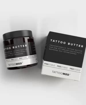 TattooMed Tattoo Butter 120ml