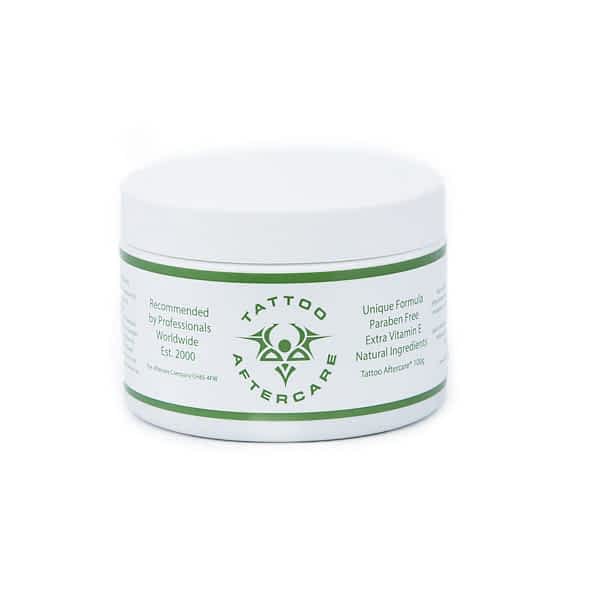 tattoo aftercare 100g